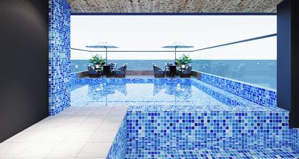 Solace Suites Hotel & Banquets