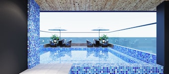 Solace Suites Hotel & Banquets