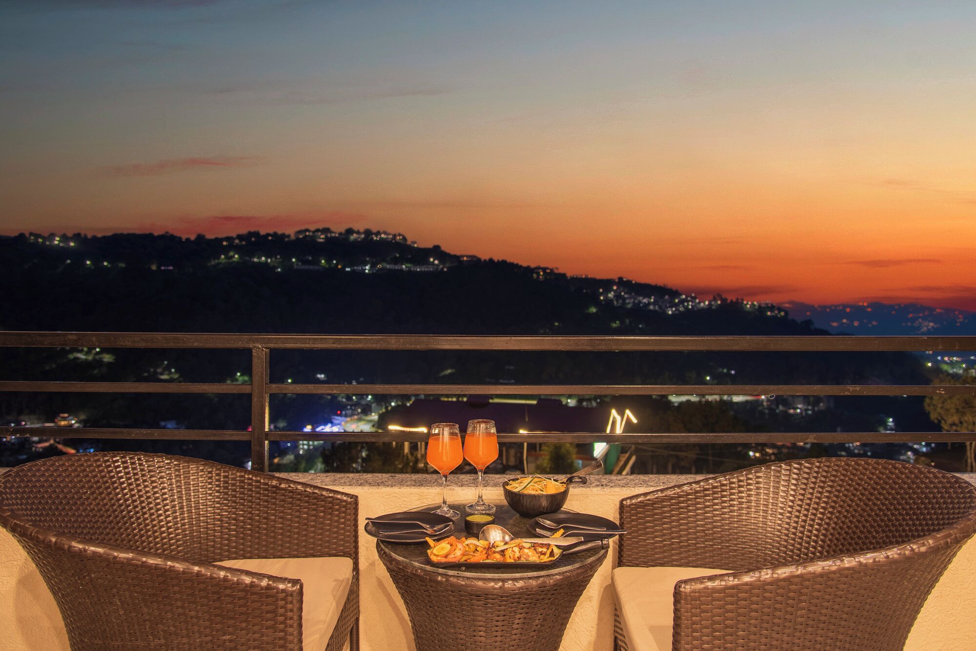 Family Suite | Terrace/patio