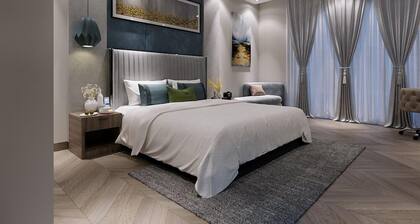 Solace Suites Hotel & Banquets