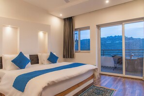 Familiesuite | Sengetøy i egyptisk bomull, sengetøy av topp kvalitet og dundyner