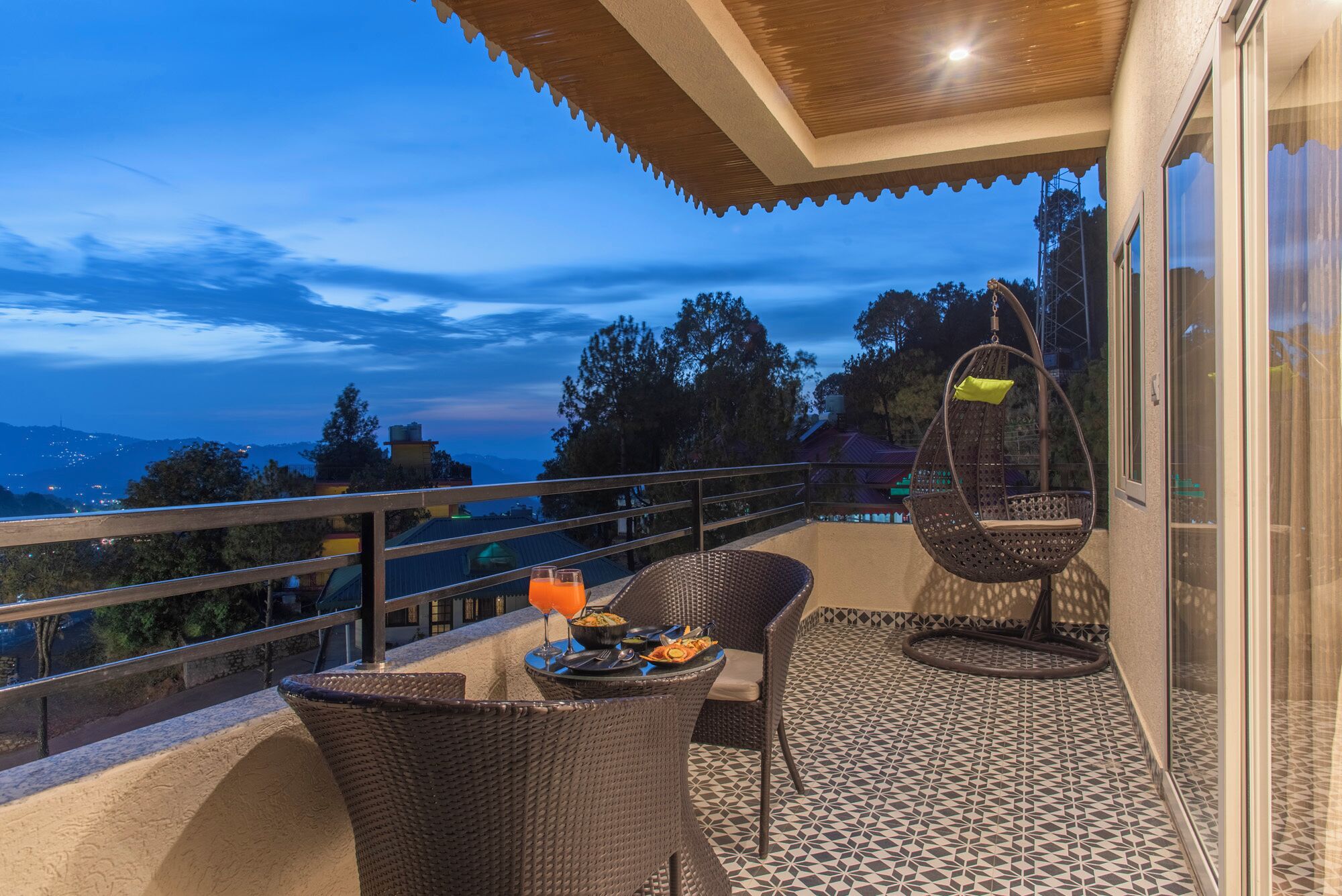 Family Suite | Terrace/patio