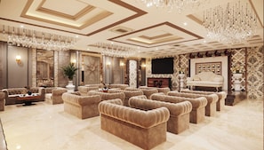 مرفق الاجتماعات