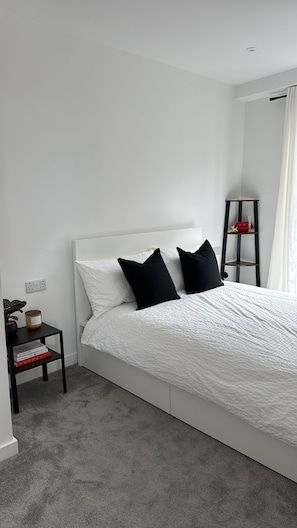 2 chambres, Wi-Fi, draps fournis