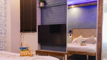 1 chambre