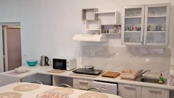 Leilighet (One Bedrrom Apartment) | 1 soverom