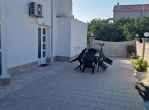 Leilighet (One Bedrrom Apartment) | Eksteriør