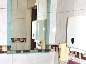 Apartment (One Bedrrom Apartment) | Bathroom