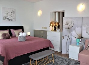 Appartement (One Bedrrom Apartment) | 1 chambre