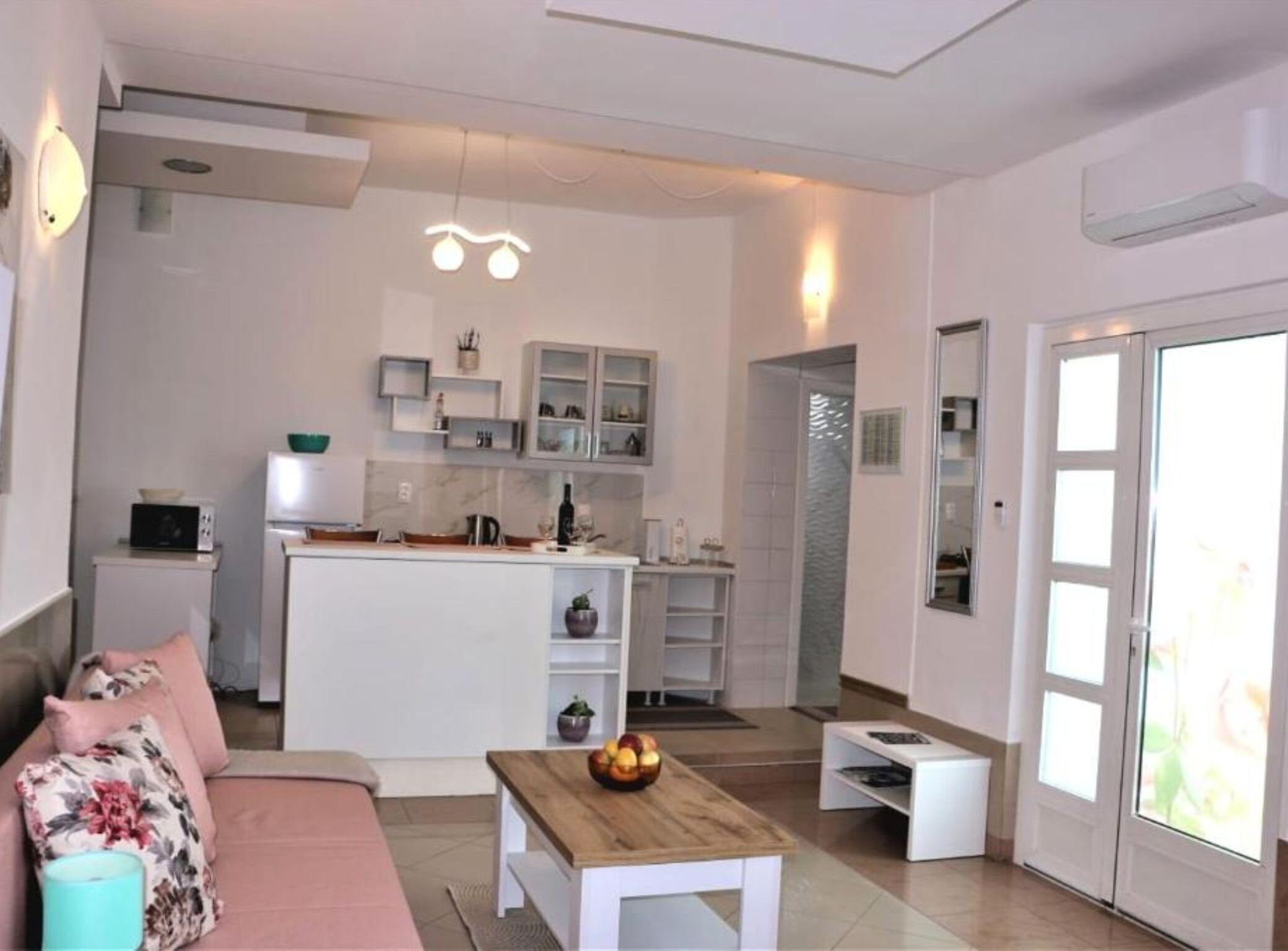 Apartment (One Bedrrom Apartment) | 1 bedroom