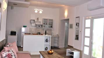 Leilighet (One Bedrrom Apartment) | 1 soverom