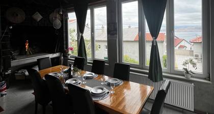 House Burić