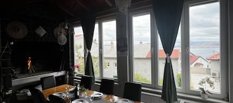 House Burić