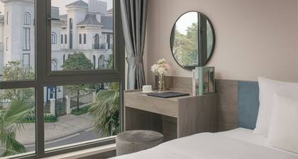 PCA Hotel 2 - Vinhomes Ocean Park