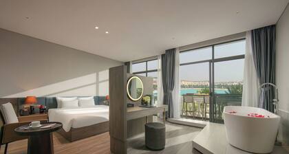 PCA Hotel 2 - Vinhomes Ocean Park