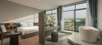 PCA Hotel 2 - Vinhomes Ocean Park