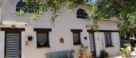 Aussenbereich