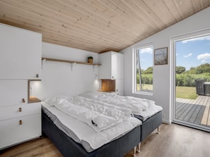 4 Schlafzimmer, Internetzugang
