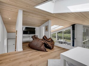 Interior - "Apelone" - 900m from the sea by Interhome (Væggerløse)