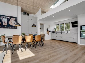 Dining - "Apelone" - 900m from the sea by Interhome (Væggerløse)