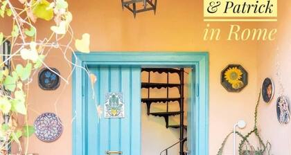 B&B Mirella & Patrick