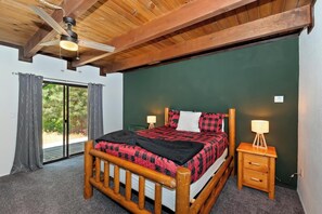 5 Schlafzimmer, WLAN