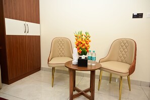 Room amenity - Aanvi Suites RR Nagar (Bengaluru)
