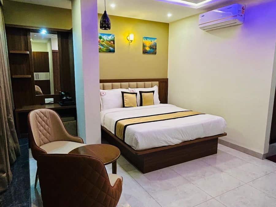 Tabla de planchar con plancha y wifi gratis