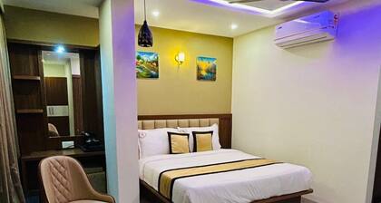 Aanvi Suites RR Nagar