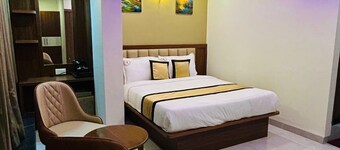 Aanvi Suites RR Nagar