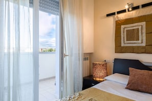 Lit parapluie, Wi-Fi gratuit