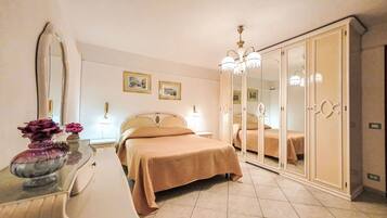 3 camere, accesso a Internet
