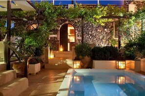 Teras/patio