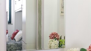 Unclassified image, 4 of 38, button - Nice apartment for 4 people with WIFI, A/C, TV and panoramic view (Porto Recanati)