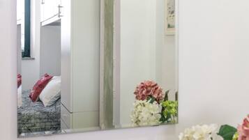 1 chambre, lit parapluie, Wi-Fi gratuit