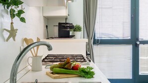 Unclassified image, 3 of 38, button - Nice apartment for 4 people with WIFI, A/C, TV and panoramic view (Porto Recanati)