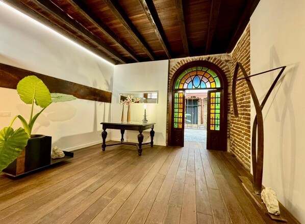 Intérieur