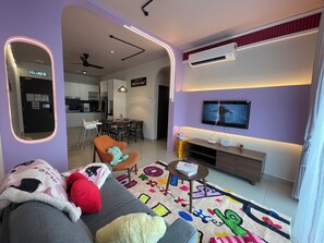 TV connectée