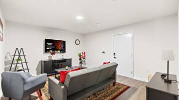 Smart TV, computer monitors