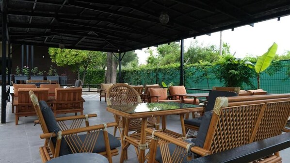 Teres/patio