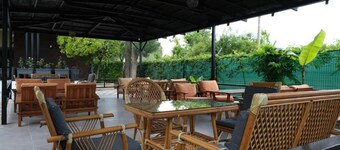 The Nix Hotel Kemer