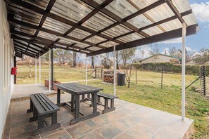 Exterior - Forest View Self Catering (Krugersdorp)