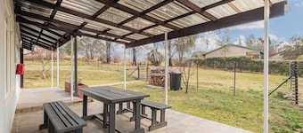 Forest View Self Catering