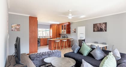 Forest View Self Catering