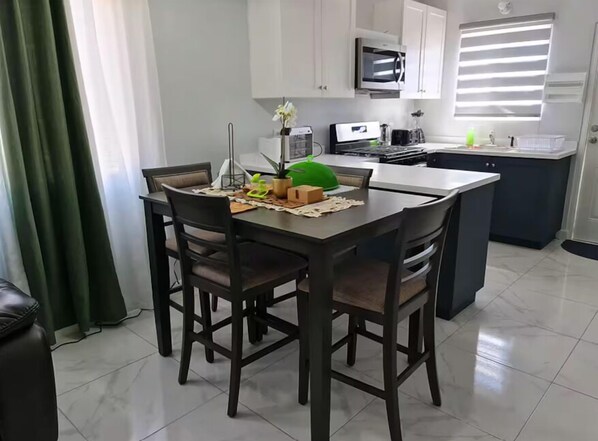 Dineerruimte