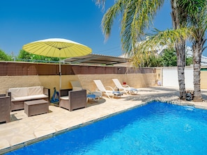 Pool - Vacation home Fa by Interhome (Dénia)