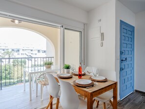 Dining - Golden Park by Interhome (Dénia)