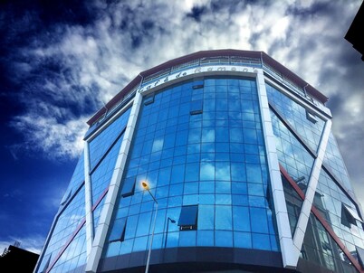 Grand Ramons Hotel