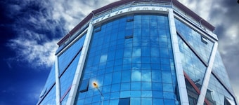 Grand Ramons Hotel