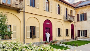 Fachada